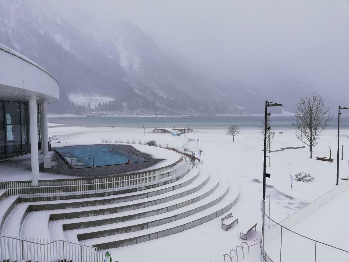 Enzian Hotel Pertisau